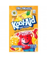 KOOL - AID AGUAS FRESCAS PINEAPPLE - 48 CT.